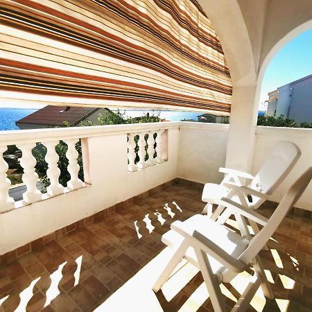 Apartmani Luka Rtina Zewnętrze zdjęcie